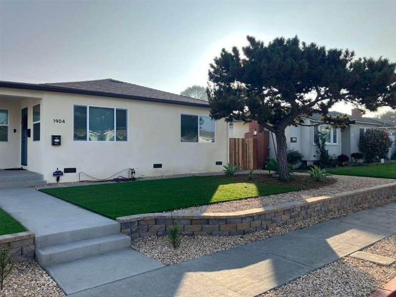 Inglewood ReStucco Project (1)